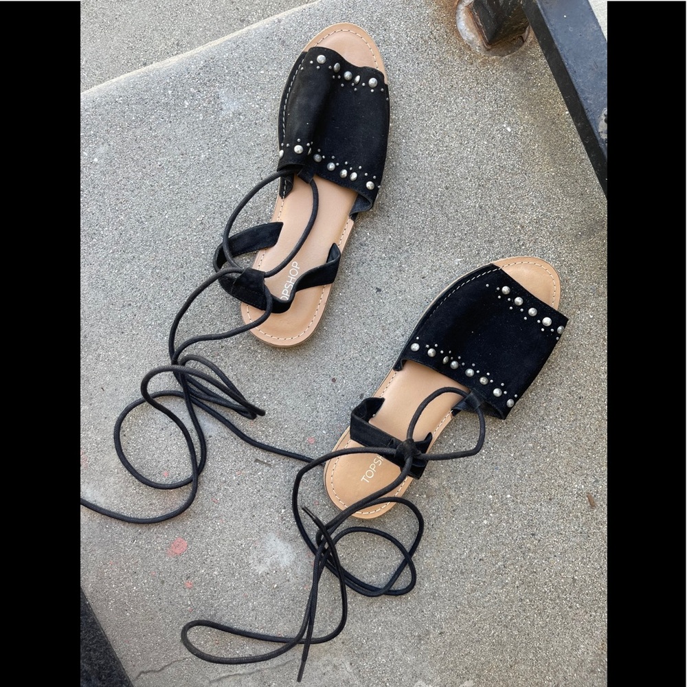 Topshop Sandals